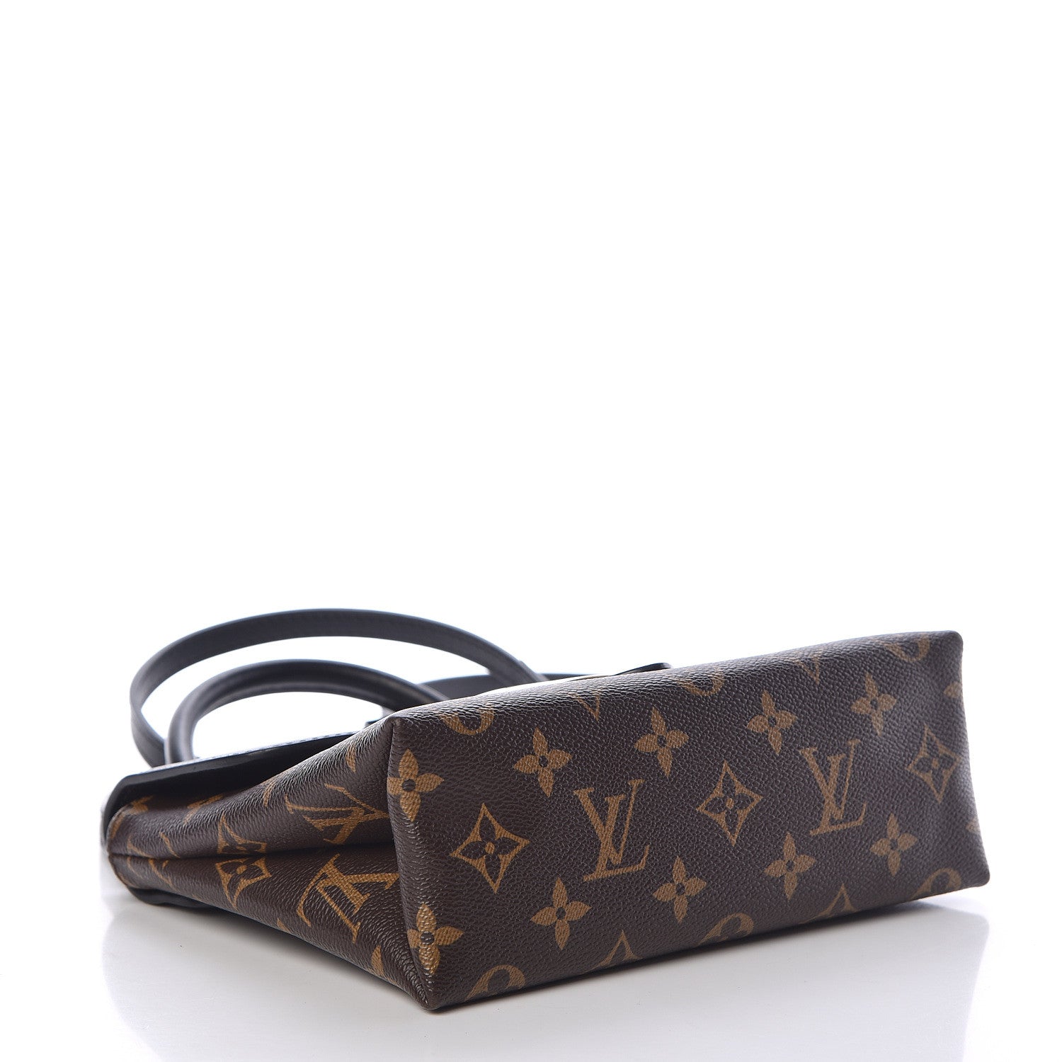 Louis Vuitton Monogram Locky BB Black 4 of 14