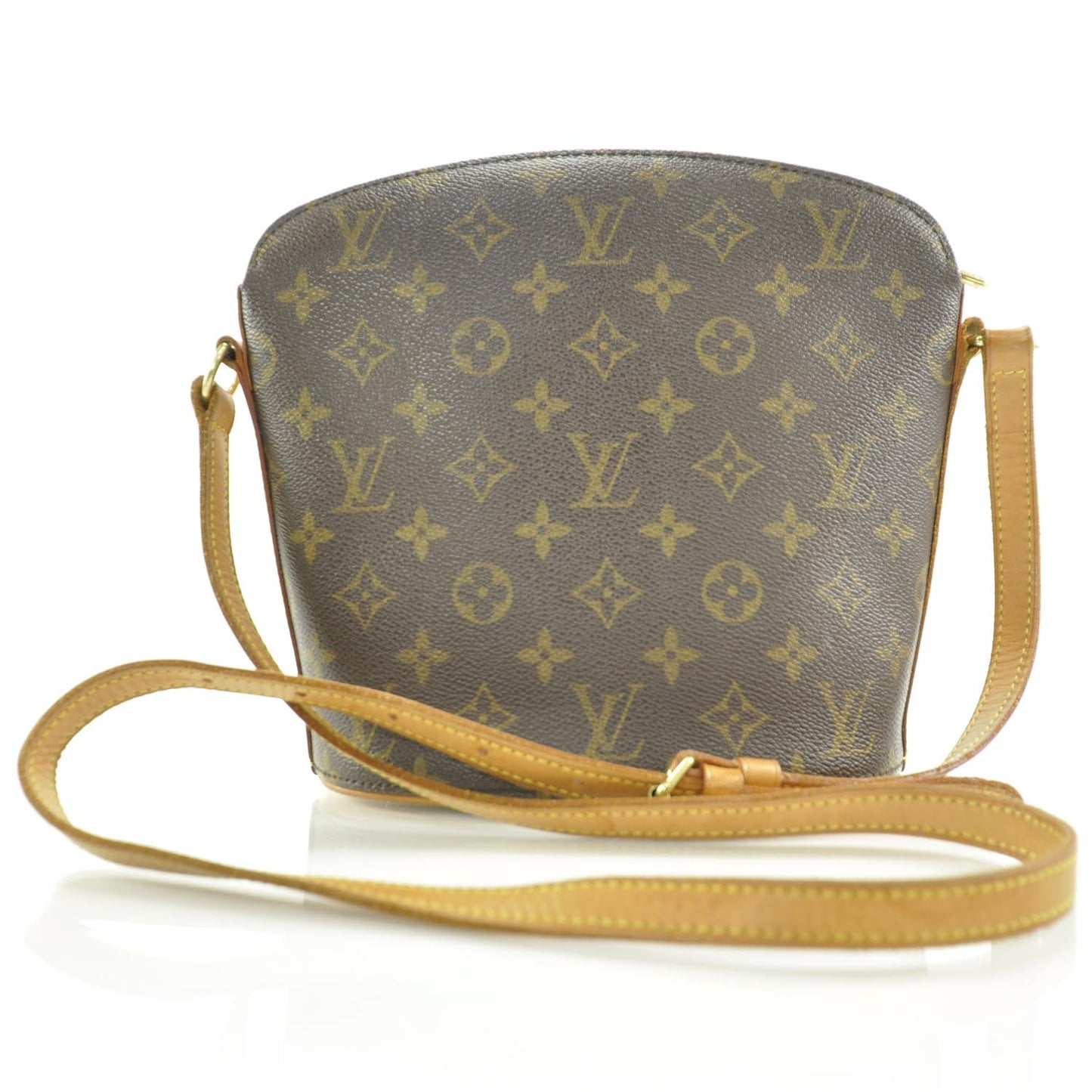 Monogram Drouot