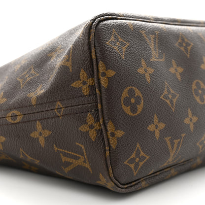 Louis Vuitton Monogram Neverfull PM 8 of 16