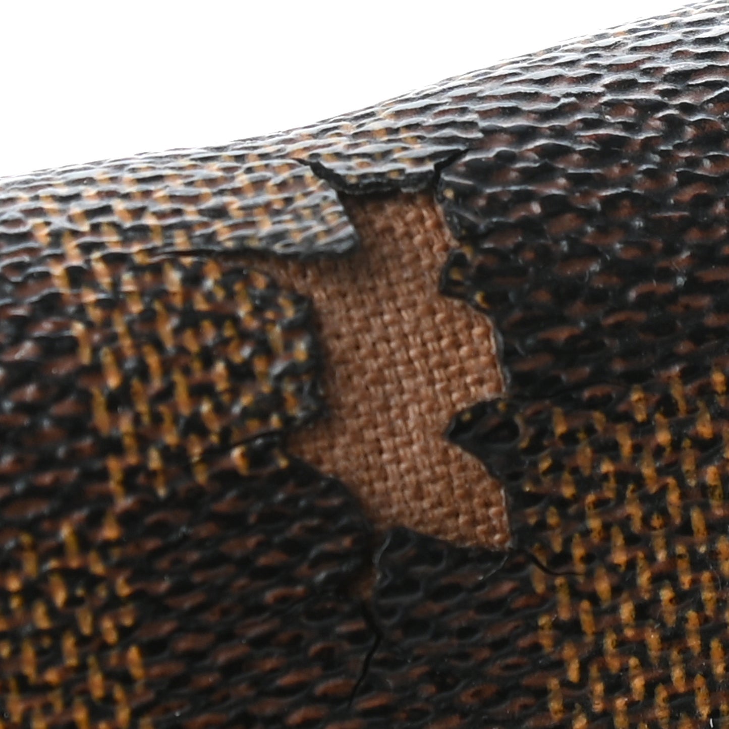 Damier Ebene Brooklyn MM