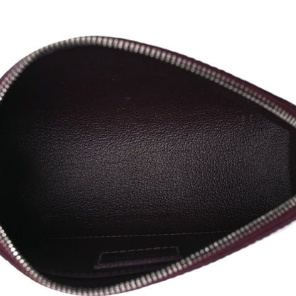 Louis Vuitton Electric Epi Cosmetic Pouch Prune 6 of 9