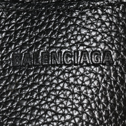 Balenciaga Grained Calfskin Neo Classic Black Hardware S City Black 6 of 11