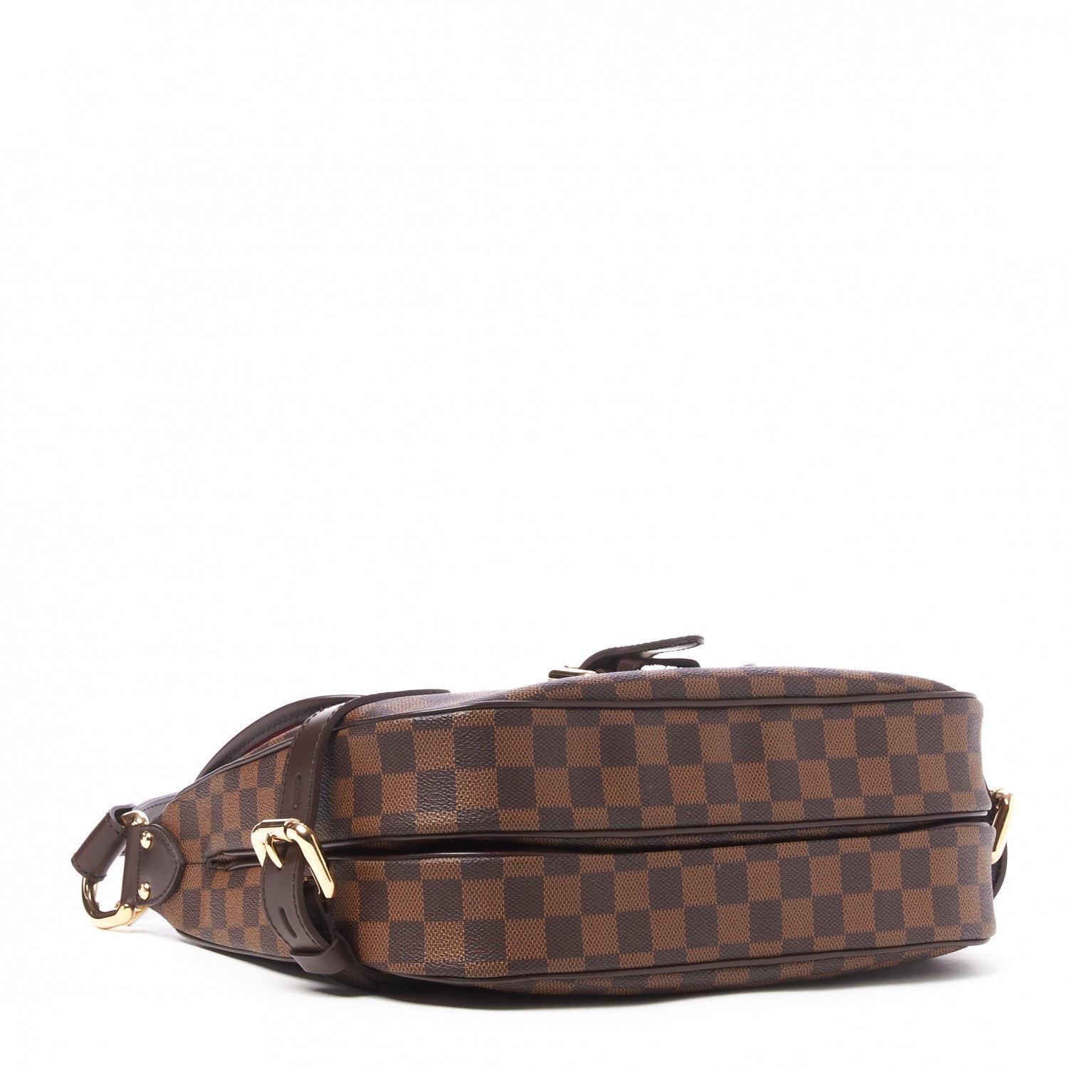 Louis Vuitton Damier Ebene Highbury 4 of 8