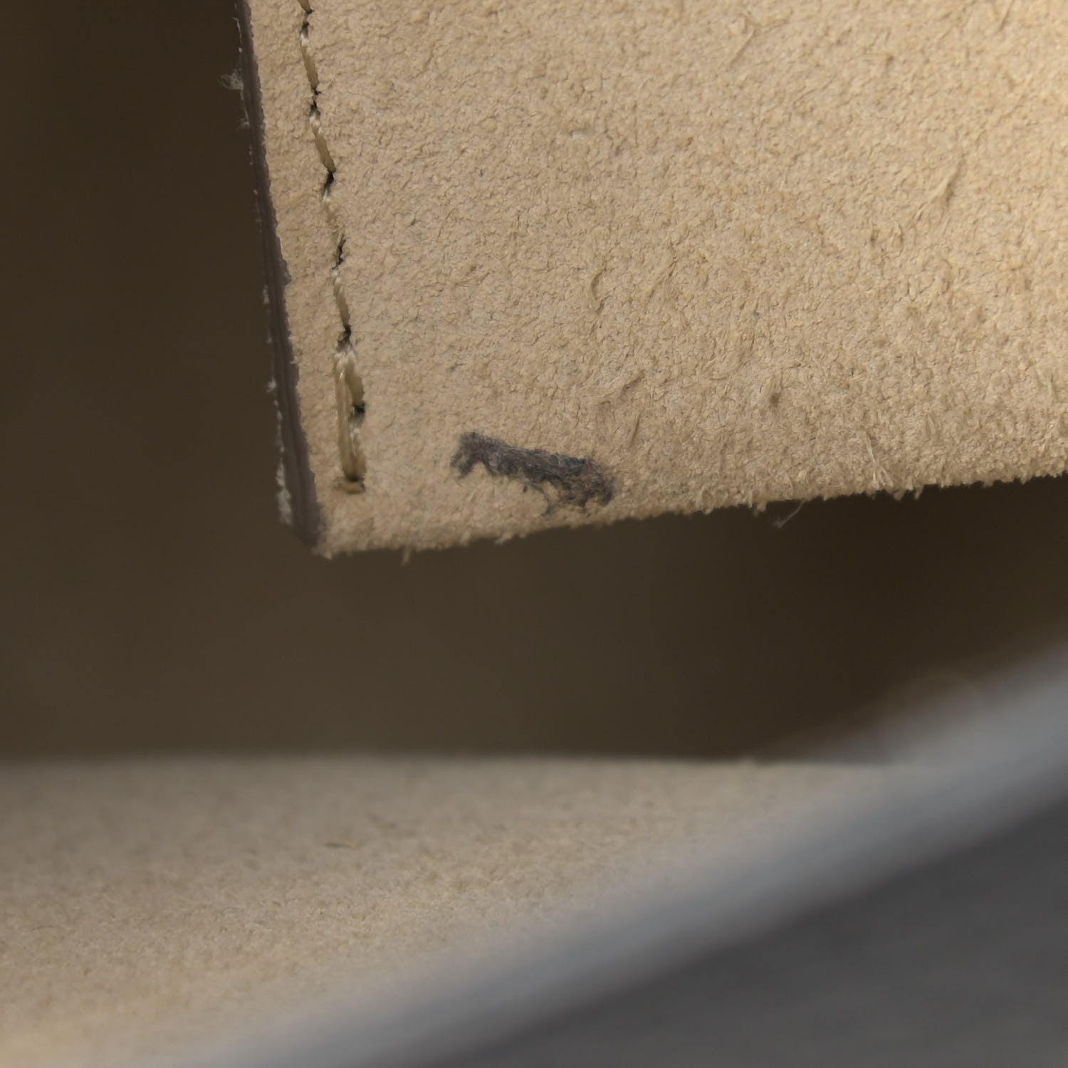 Chloe Grained Lambskin Mini Drew Shoulder Bag Black 9 of 12