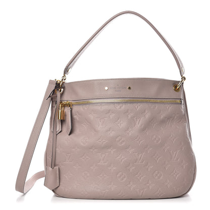 Louis Vuitton Empreinte Spontini Mastic 1 of 17