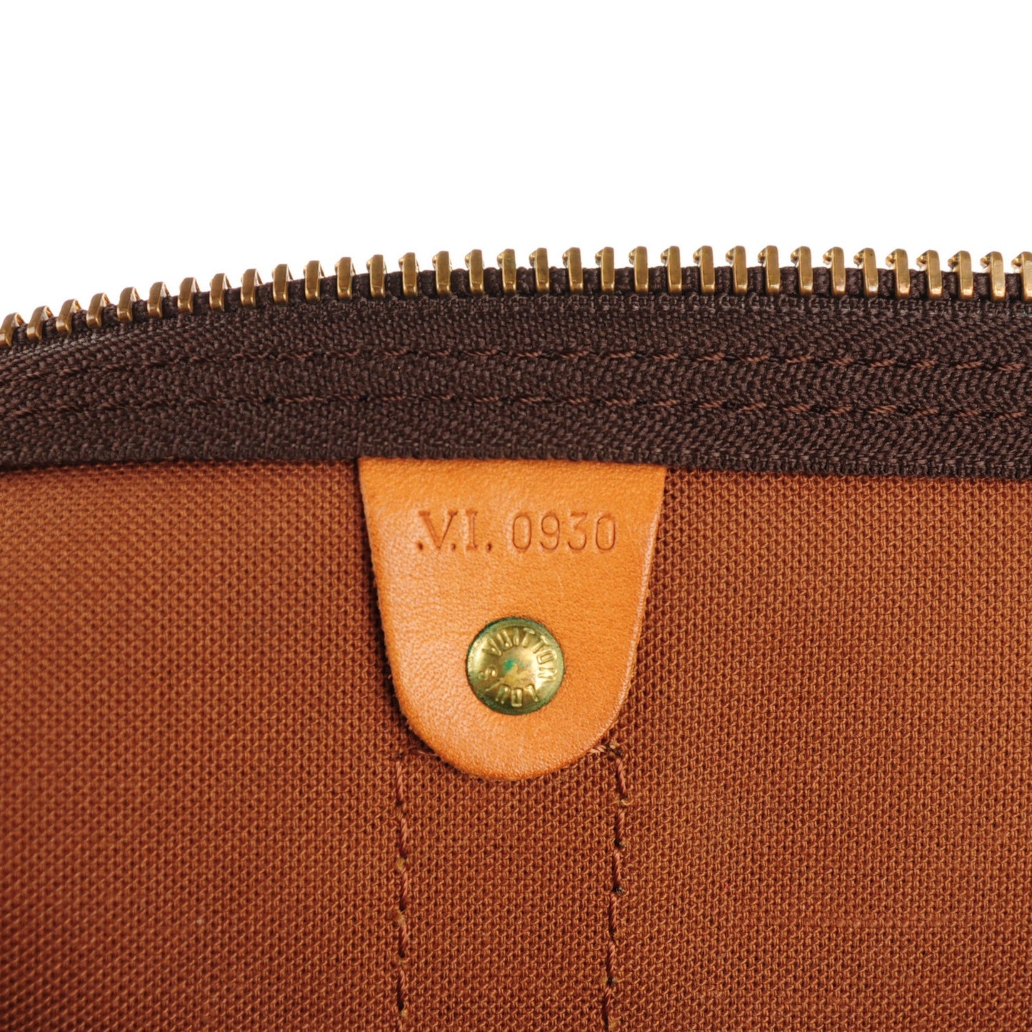 Monogram Keepall Bandouliere 50