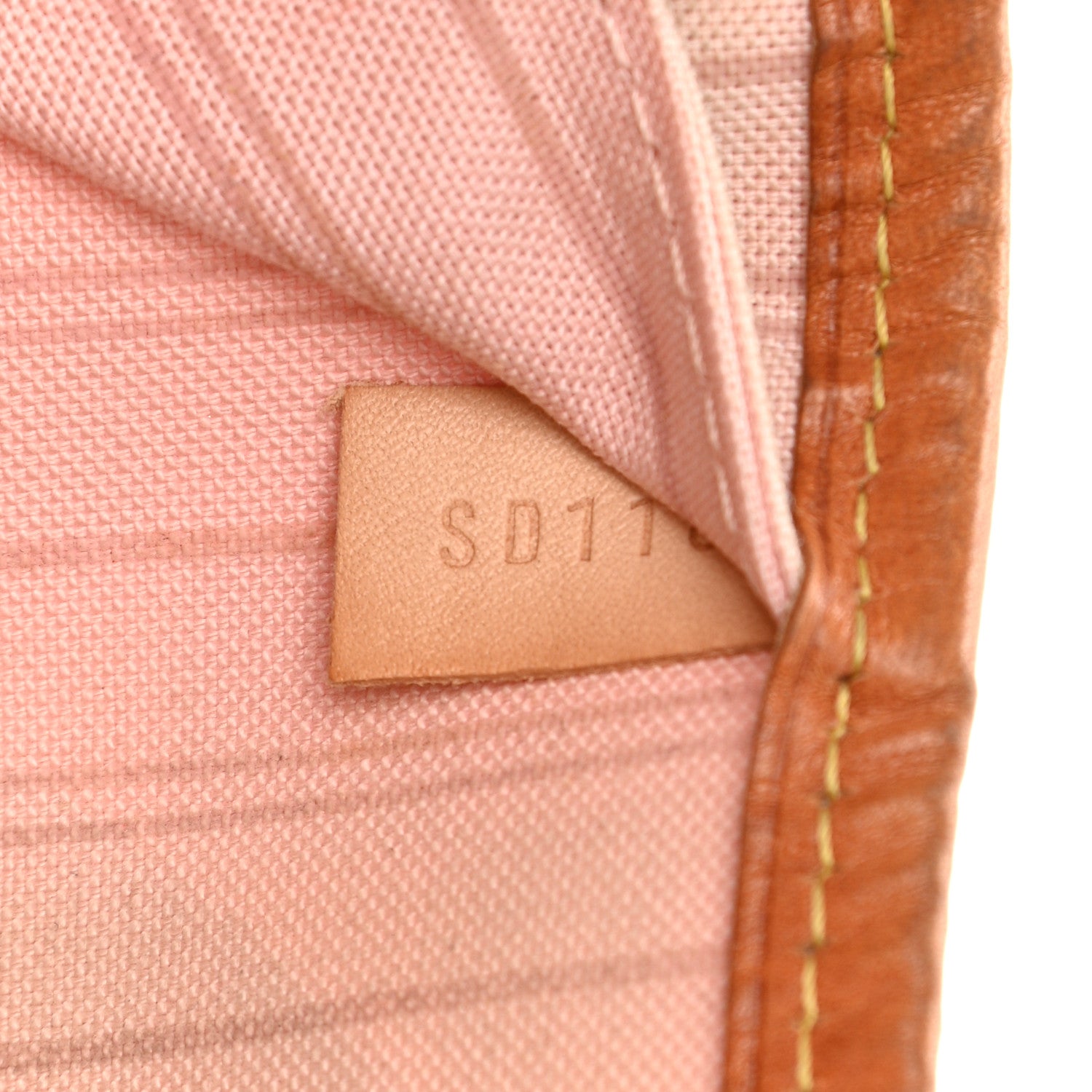 Louis Vuitton Damier Azur Tahitienne Neverfull MM 10 of 13