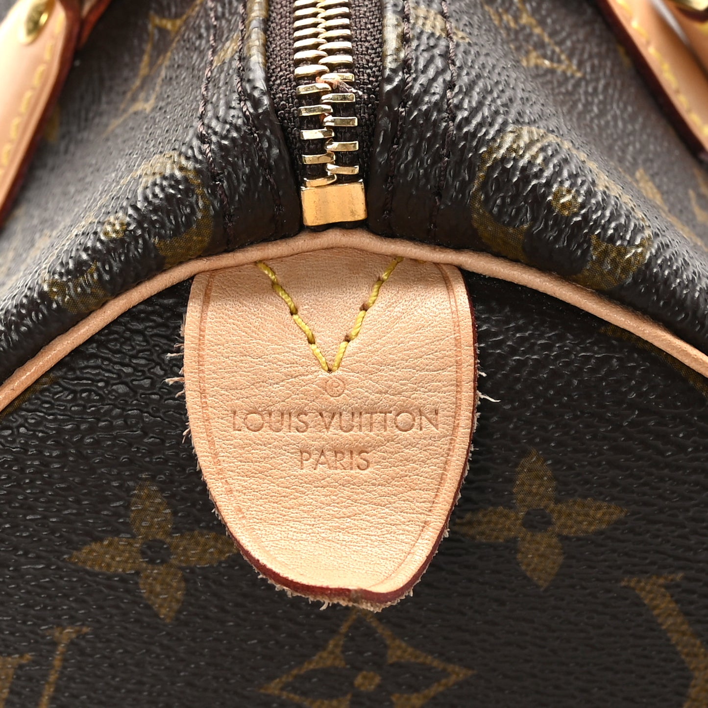 Monogram Speedy 25