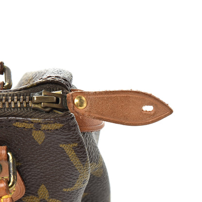 Louis Vuitton Monogram Mini Sac HL Speedy 9 of 12