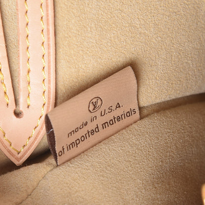 Louis Vuitton Monogram Retiro PM 8 of 17