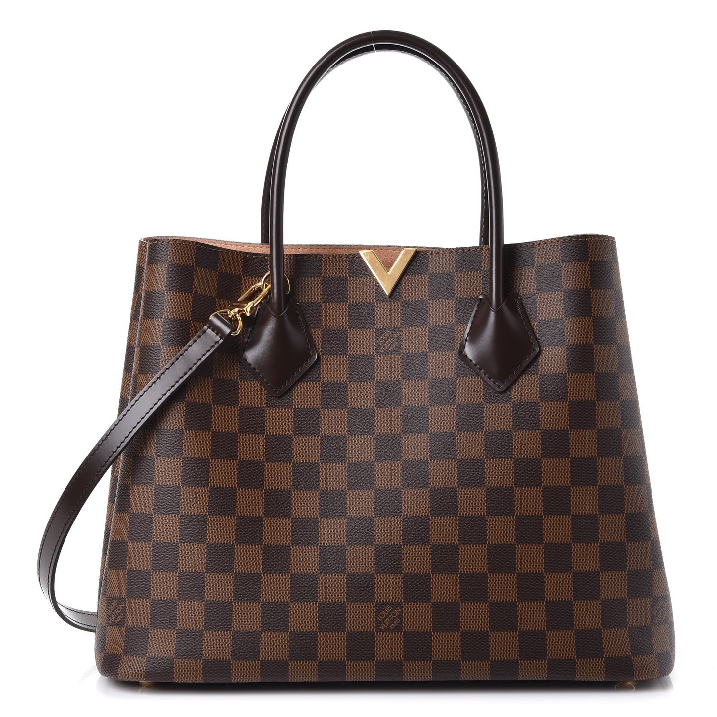 Damier Ebene Kensington
