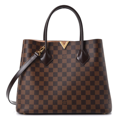 Louis Vuitton Damier Ebene Kensington 1 of 7