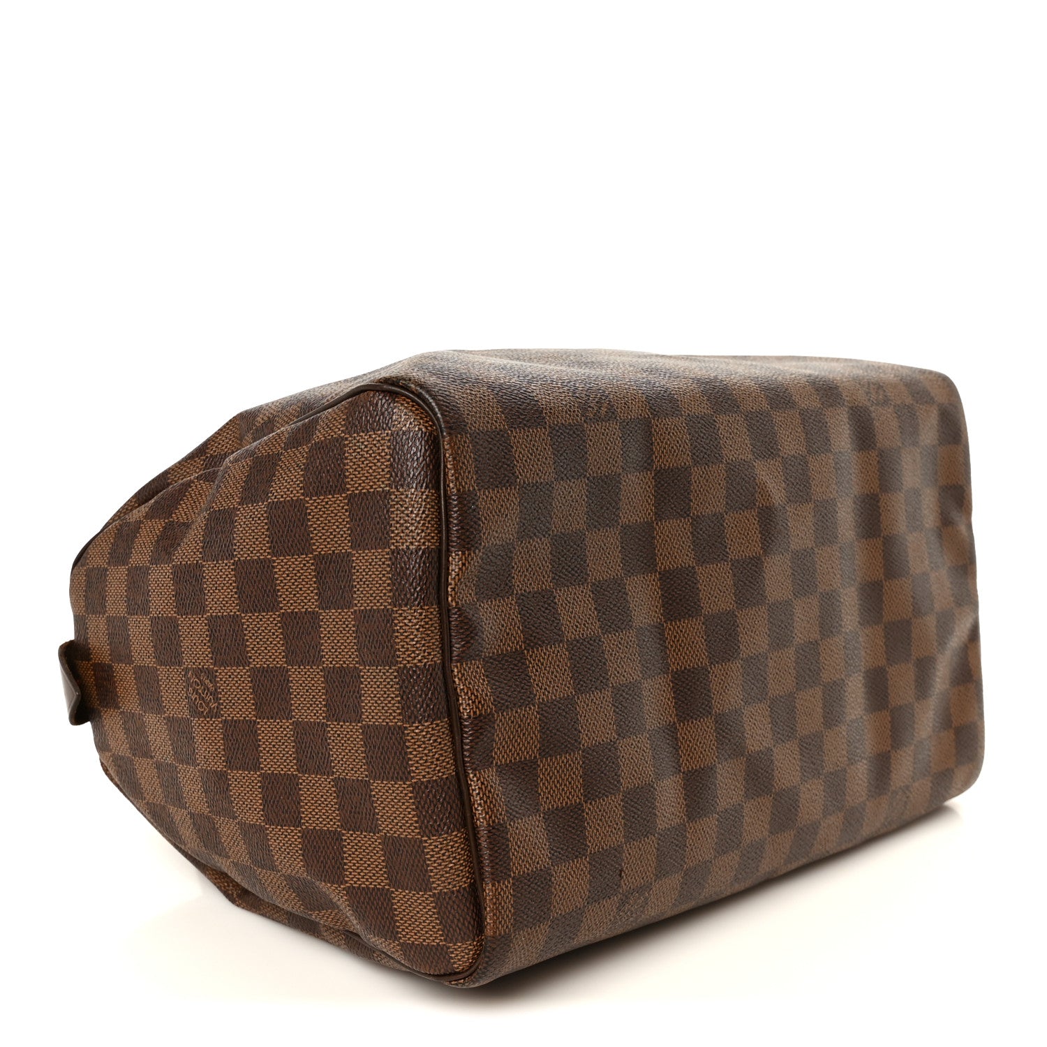 Louis Vuitton Damier Ebene Speedy 30 4 of 10