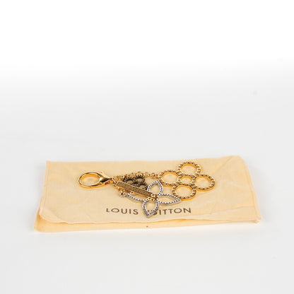 Louis Vuitton Tapage Bag Charm 3 of 6