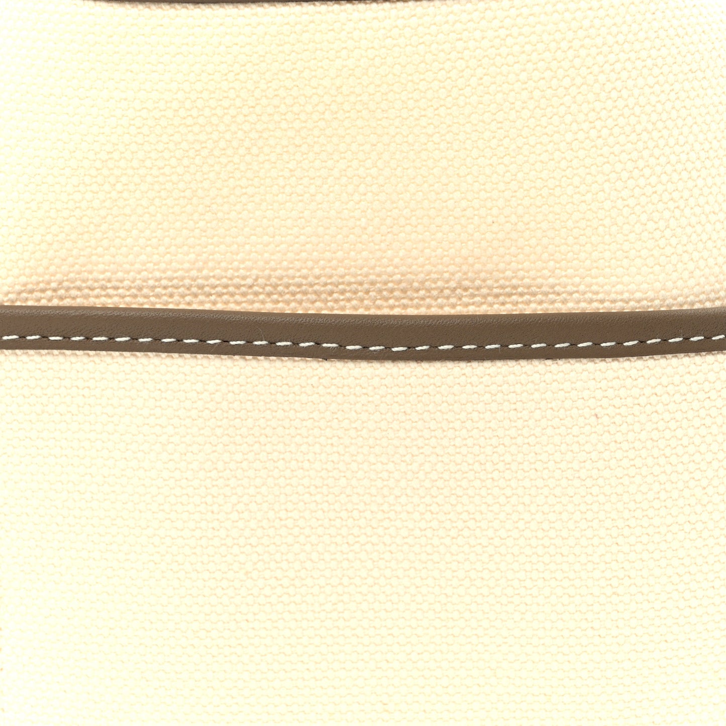 Toile Goeland Swift Cargo Picotin Lock 18 Ecru Etoupe