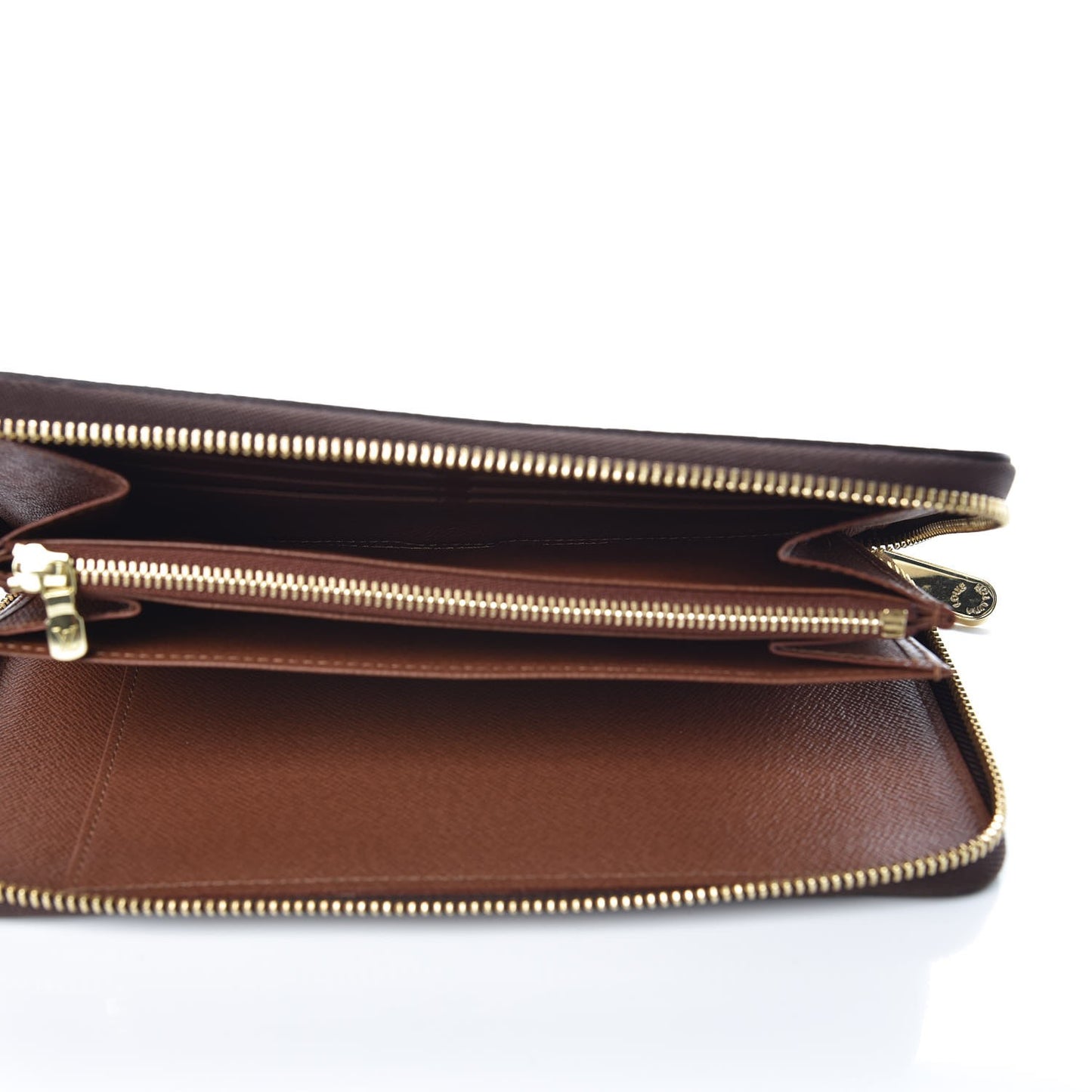 Monogram Zippy Organizer Wallet