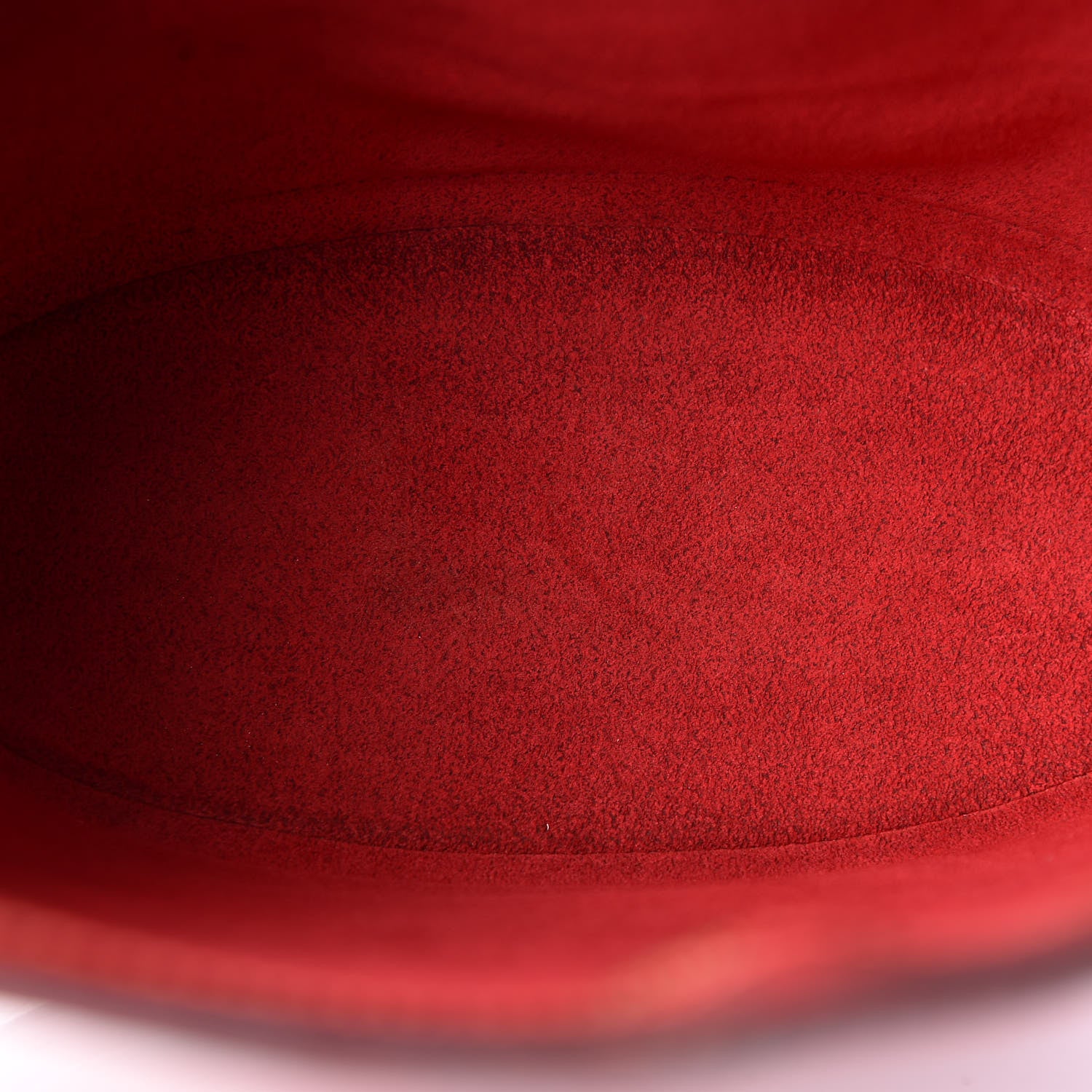 Louis Vuitton Epi Saint Jacques PM Castillan Red 13 of 20