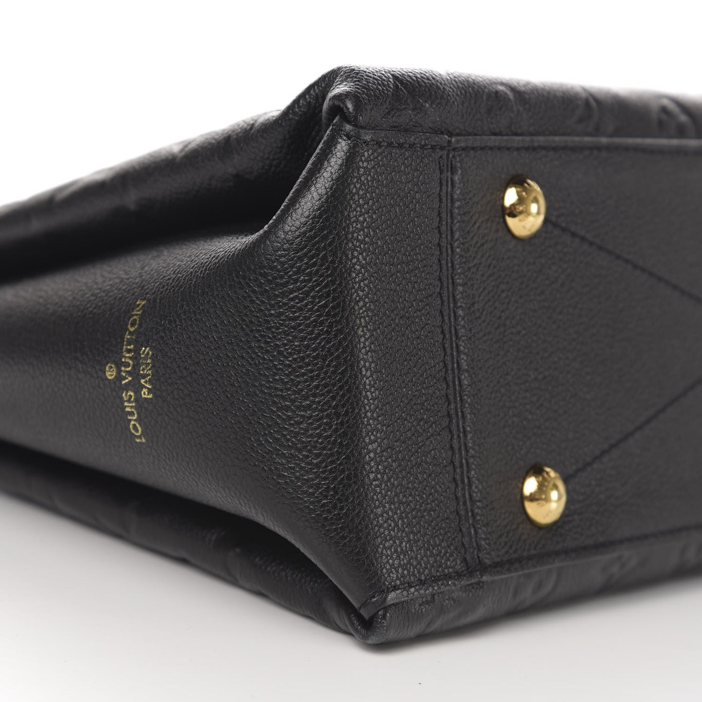 Empreinte Surene MM Black