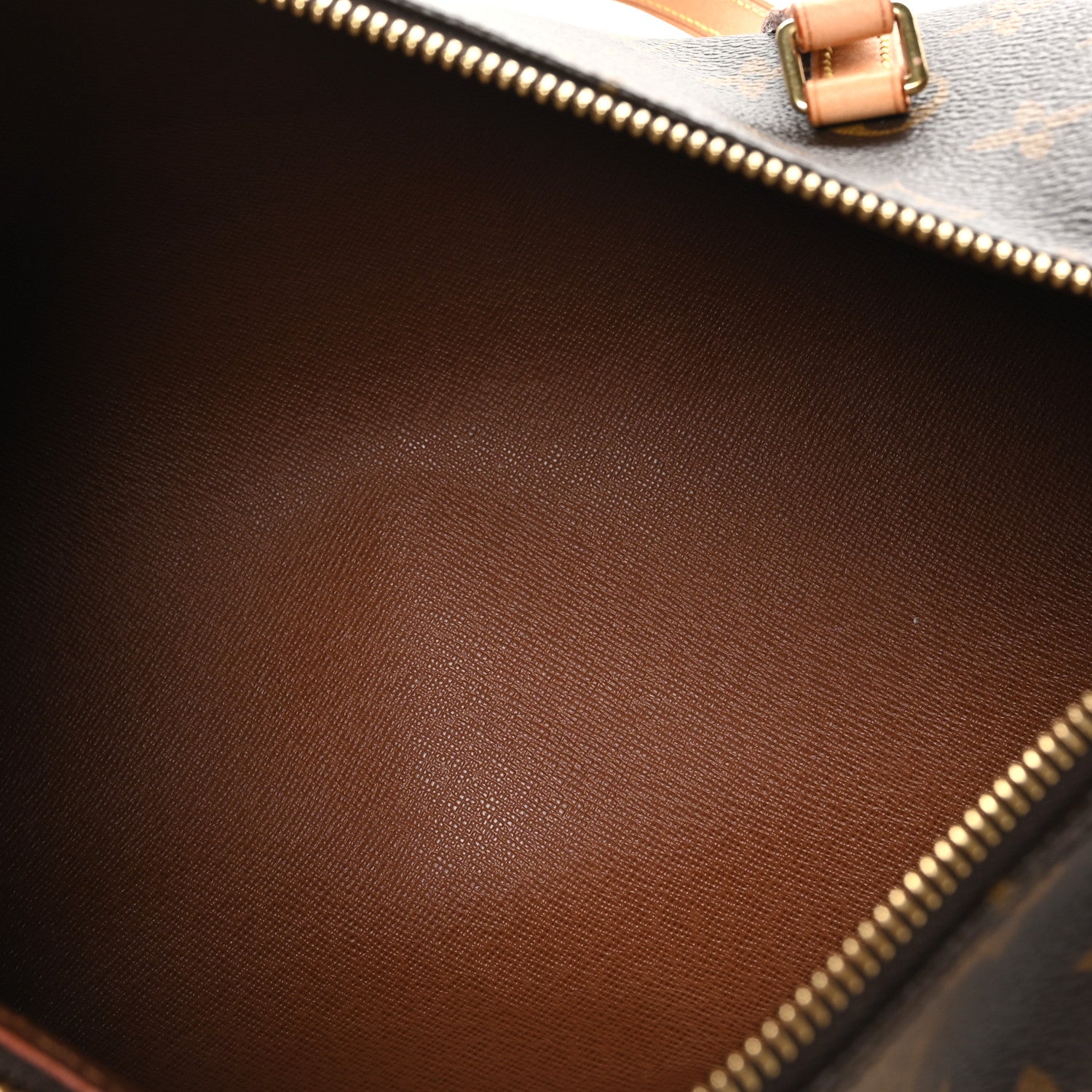 Louis Vuitton Monogram Papillon 30 with Companion 6 of 11