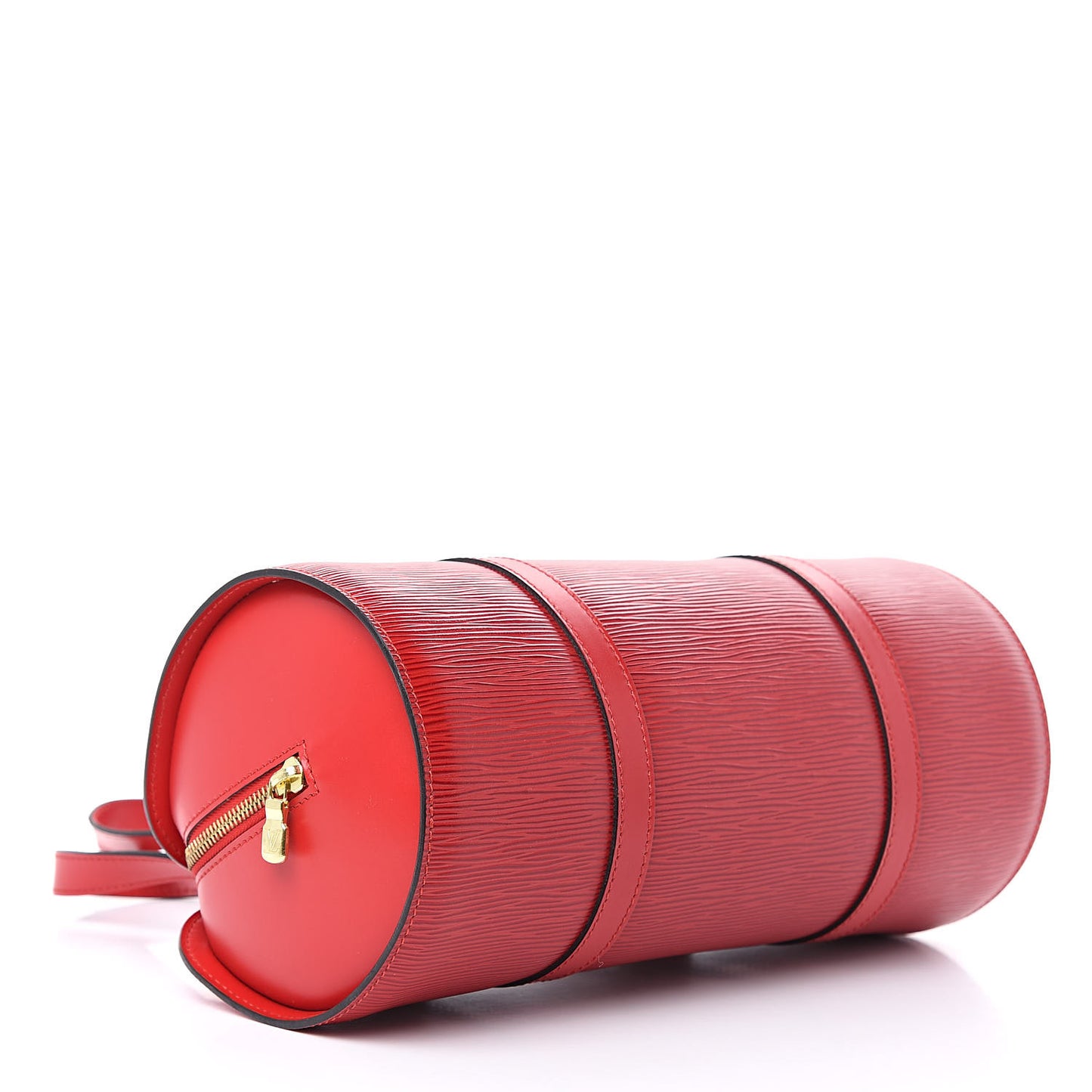 Epi Soufflot Castillan Red