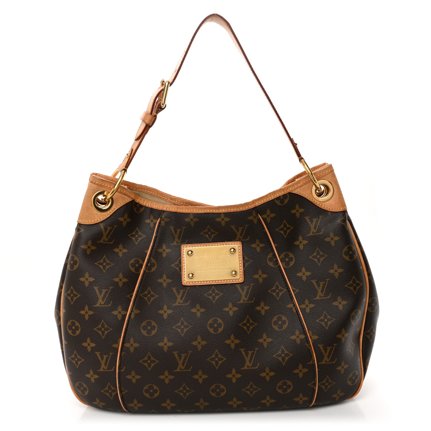 Louis Vuitton Monogram Galliera PM 1 of 10