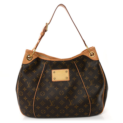 Louis Vuitton Monogram Galliera PM 1 of 10