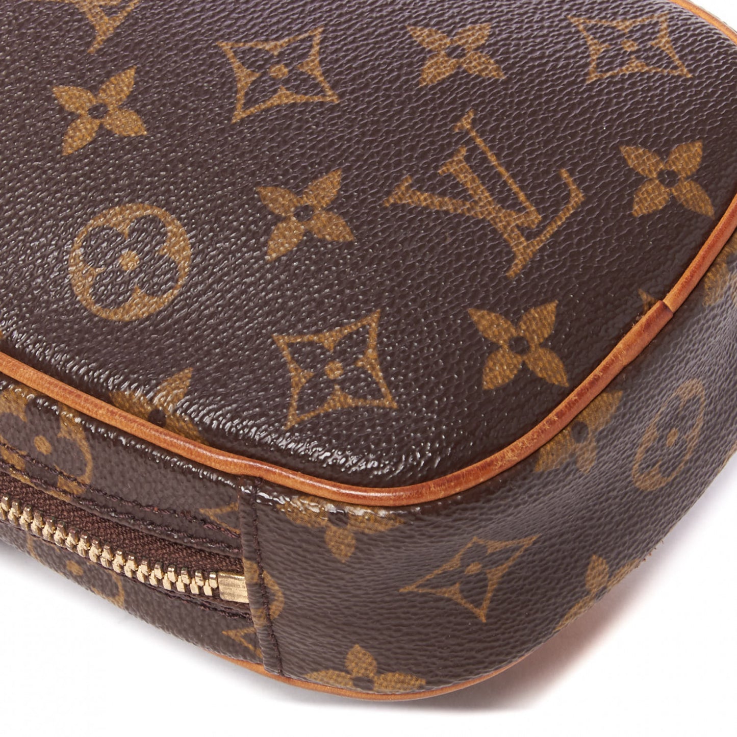 Monogram Pochette Gange