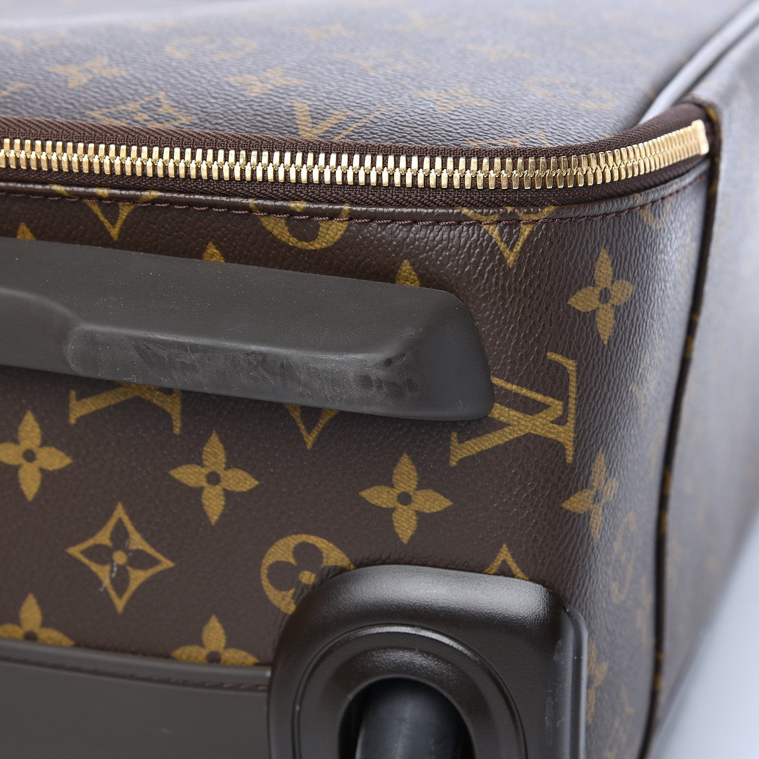 Louis Vuitton Monogram Pegase 45 12 of 20