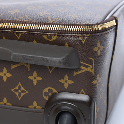 Louis Vuitton Monogram Pegase 45 12 of 20