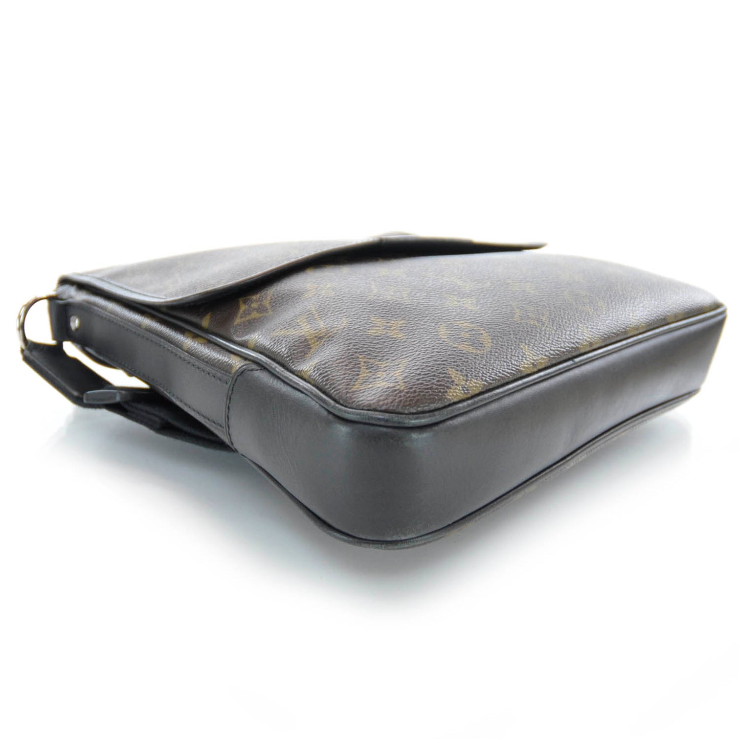 Monogram Macassar Bass MM