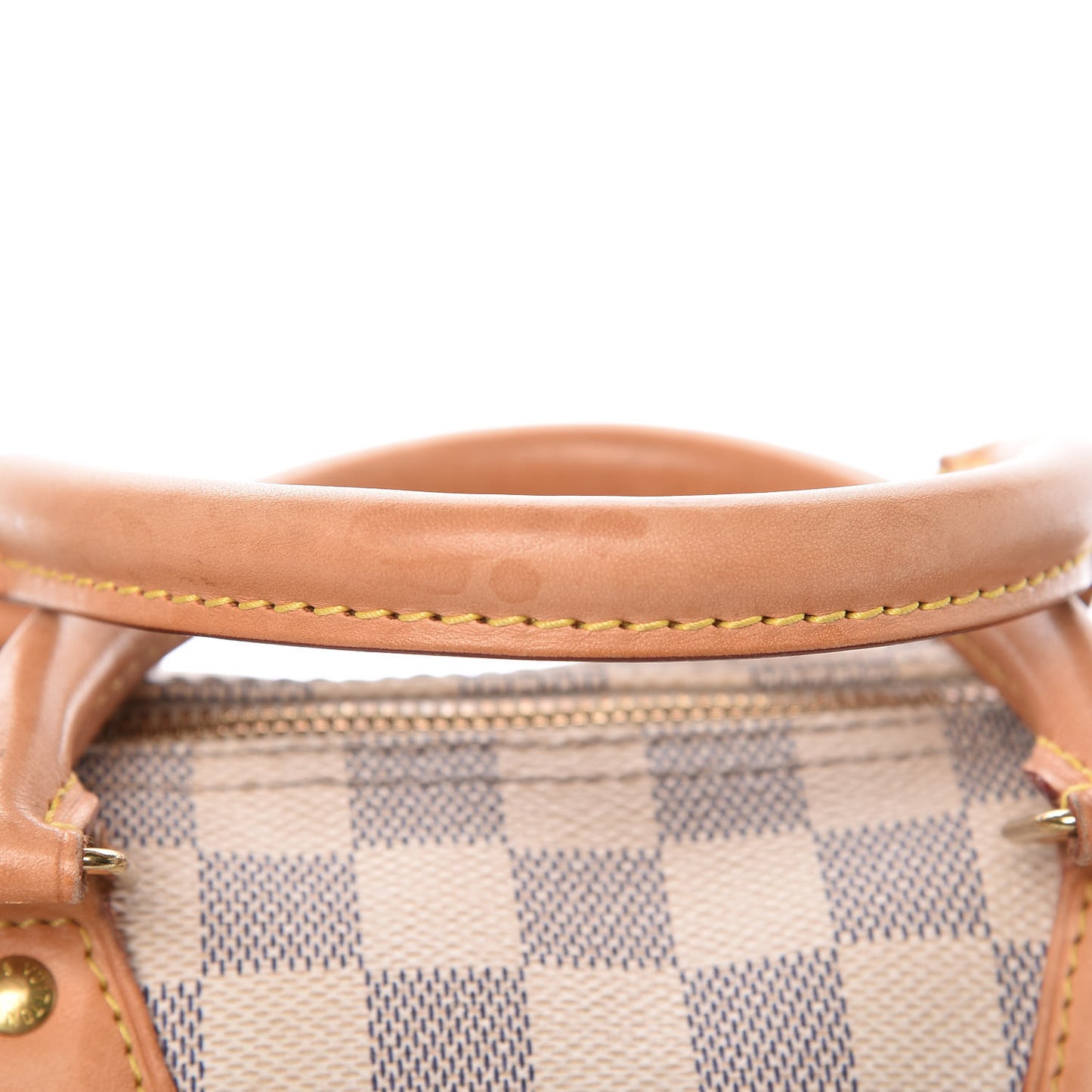 Damier Azur Speedy Bandouliere 30