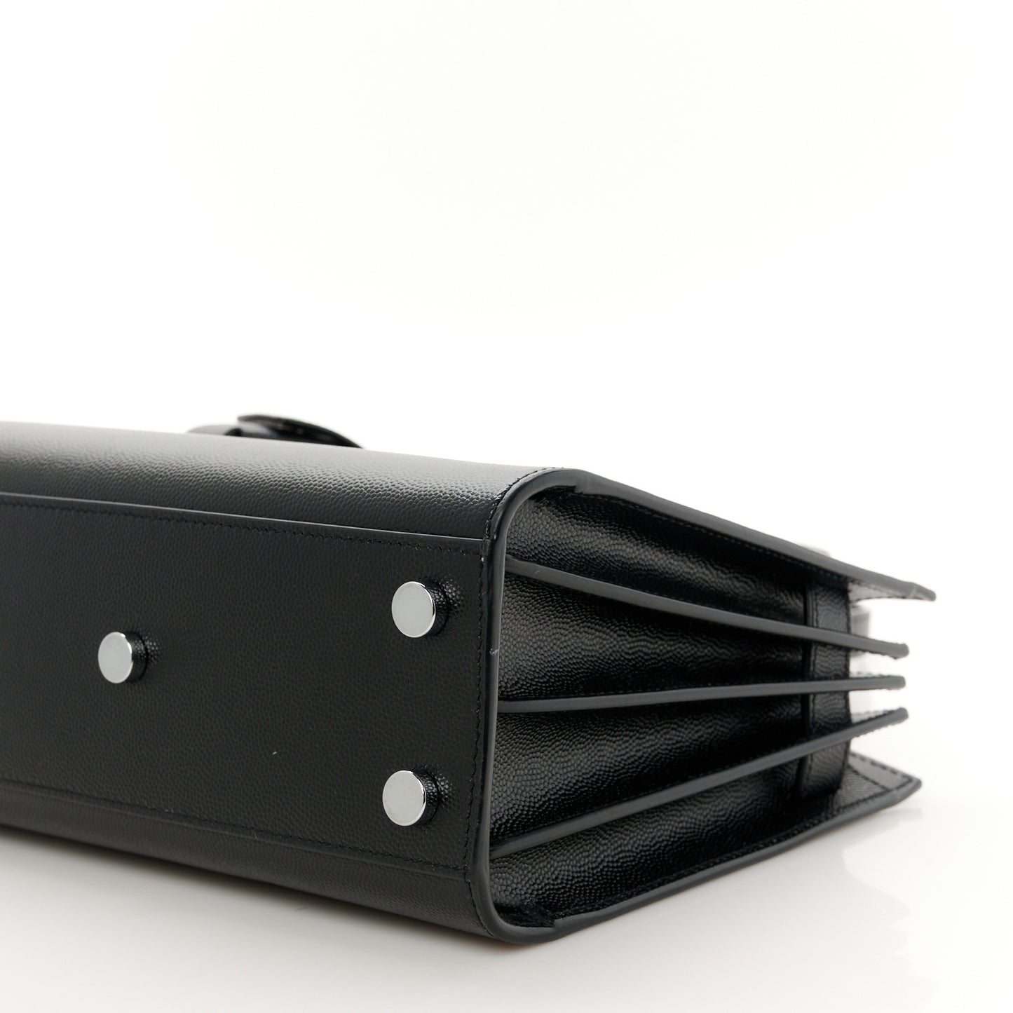 Grain de Poudre Nano Sac De Jour Black