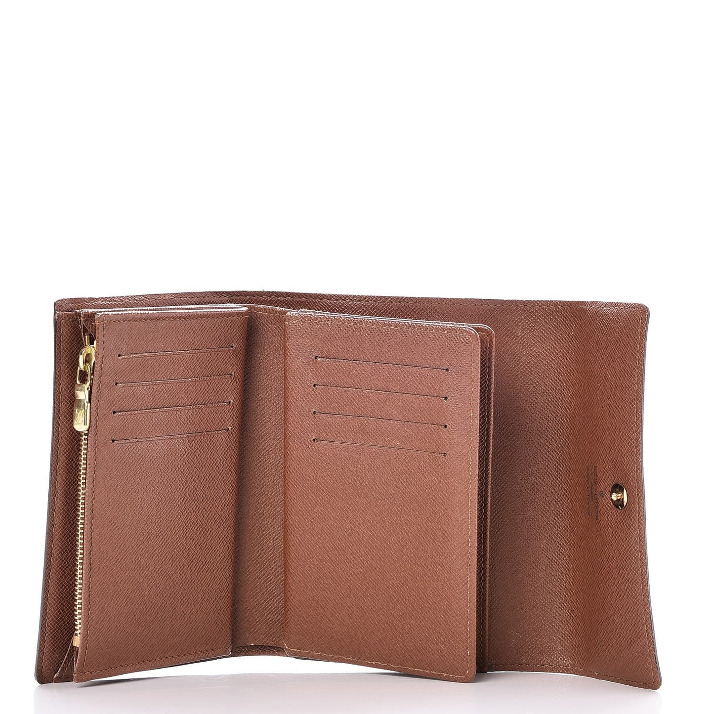 Monogram Alexandra Wallet