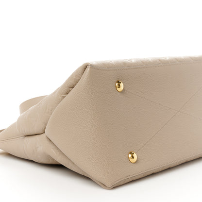 Louis Vuitton Empreinte Maida Hobo Tourterelle 8 of 10