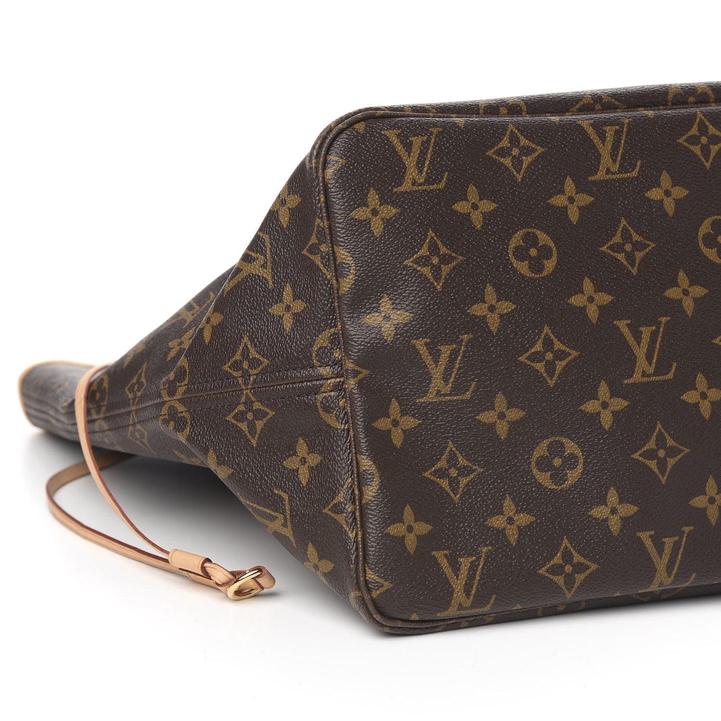 Monogram Neverfull GM