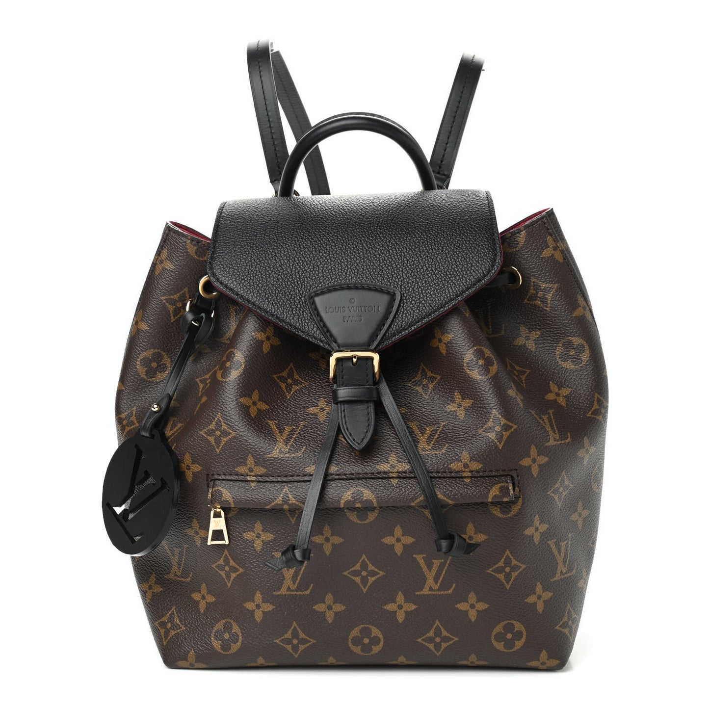 Monogram Montsouris PM Black