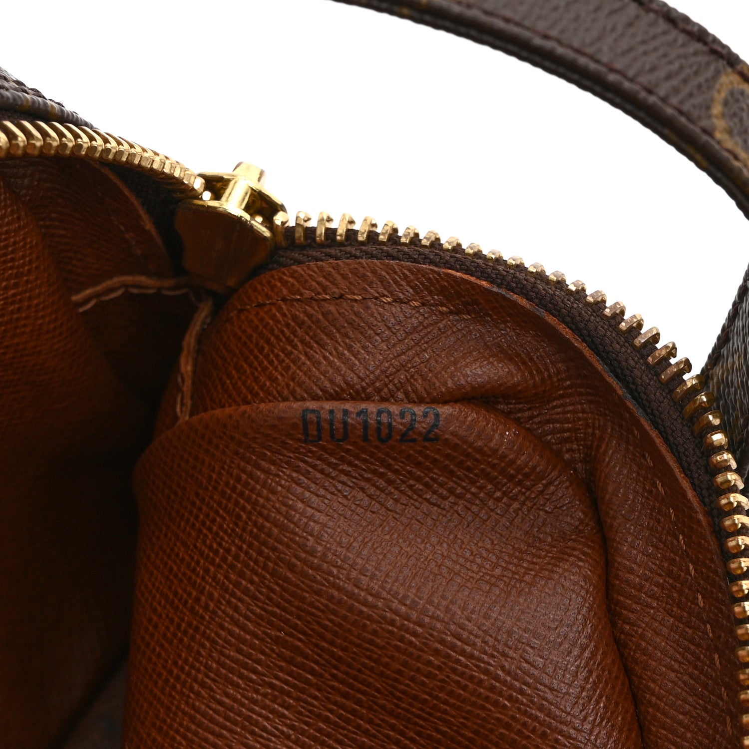 Louis Vuitton Monogram Pochette Marly Bandouliere 7 of 11