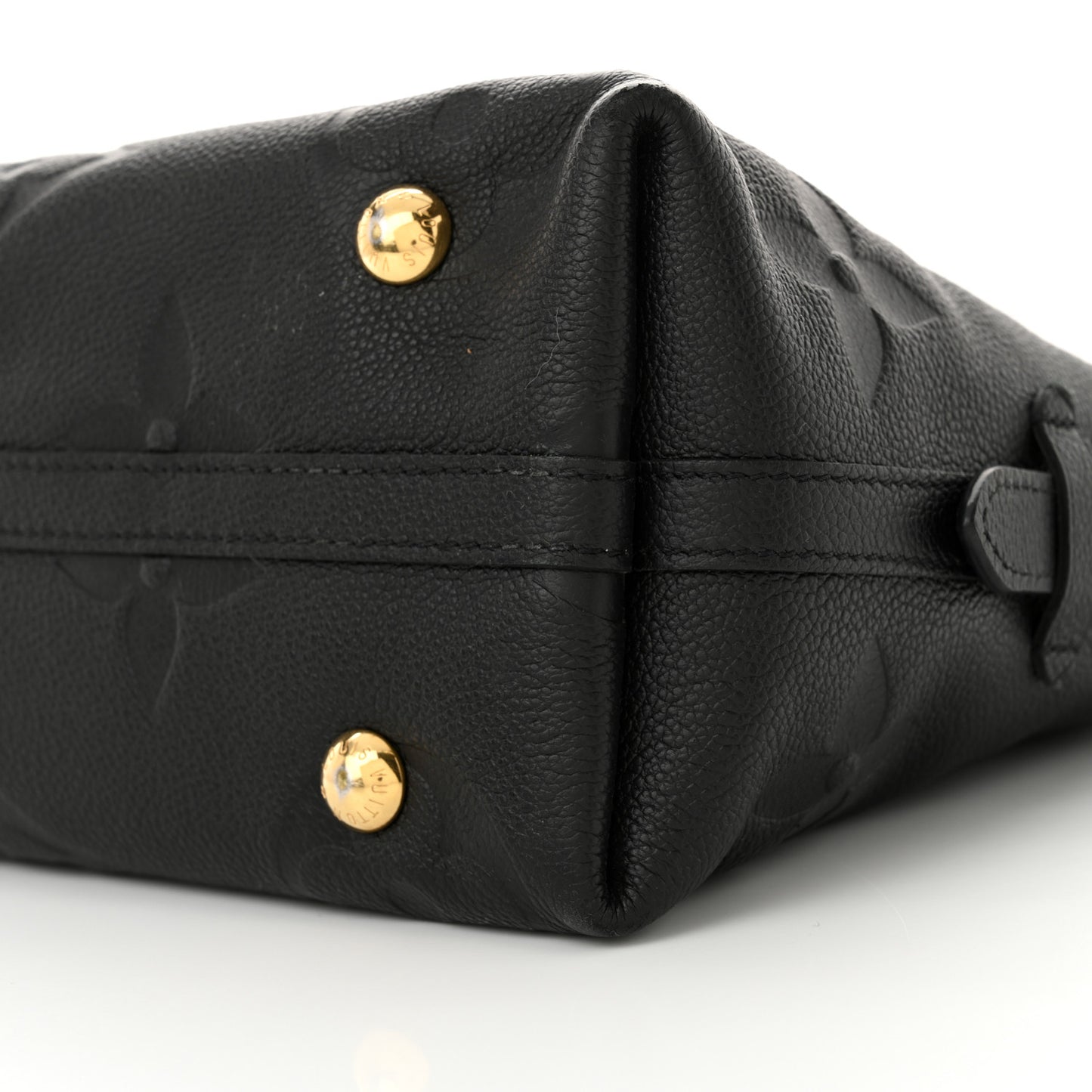 Empreinte Carryall PM Black