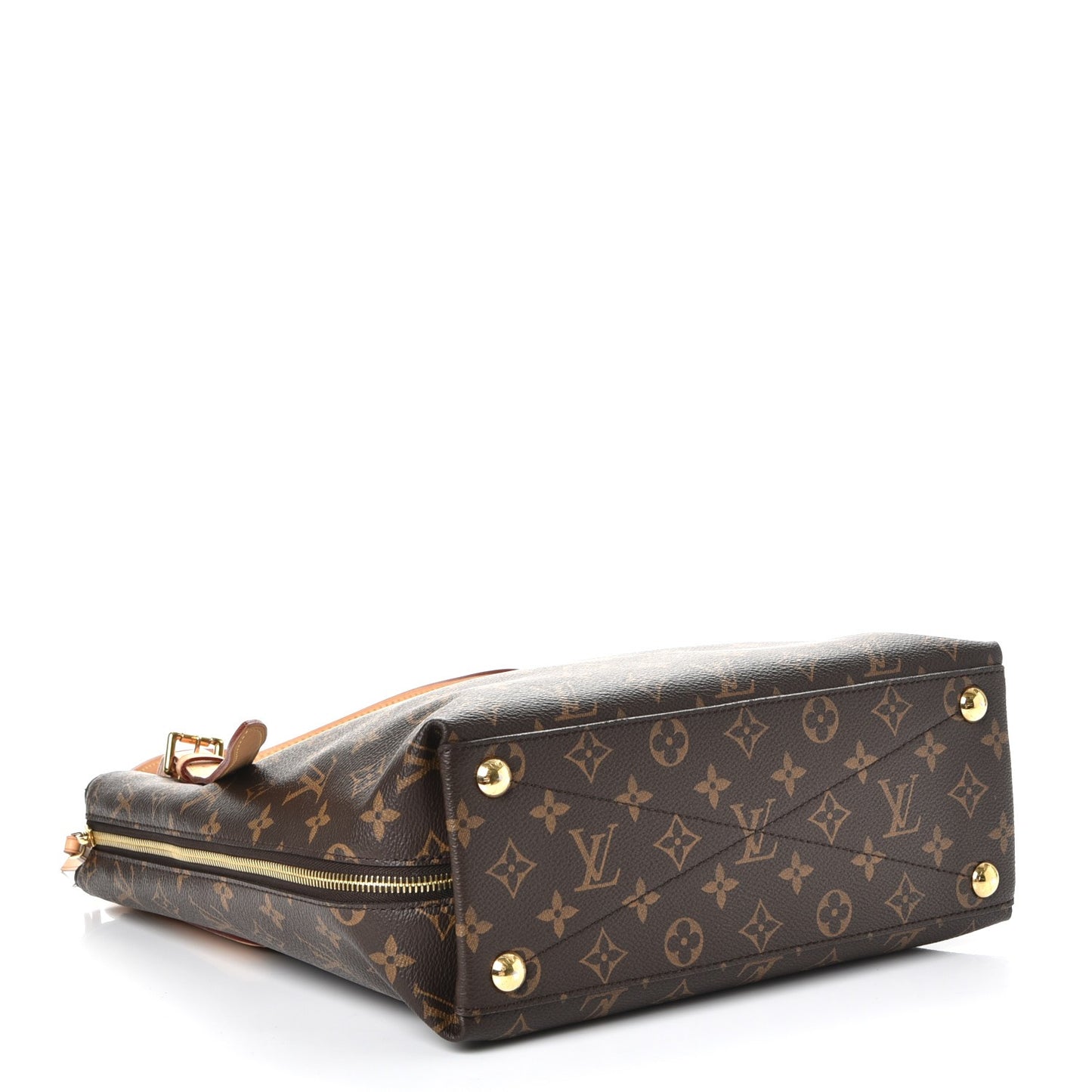 Monogram Voltaire