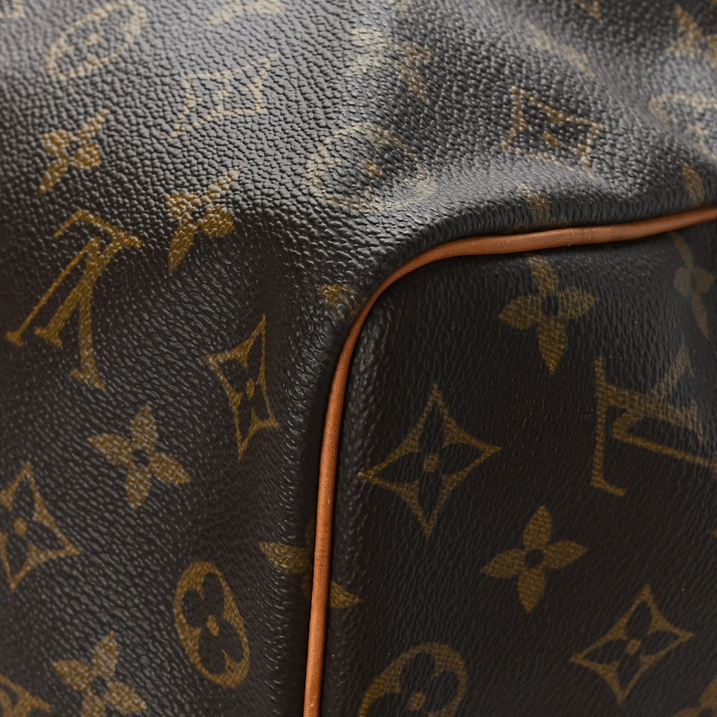 Monogram Keepall Bandouliere 50