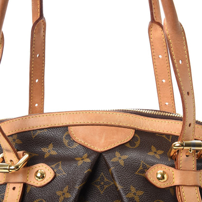Louis Vuitton Monogram Tivoli GM 21 of 29