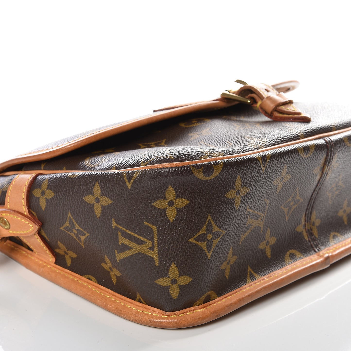 Monogram Sologne