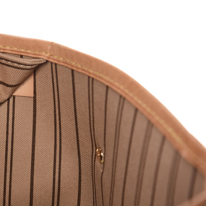 Louis Vuitton Monogram Neo Neverfull GM 8 of 18