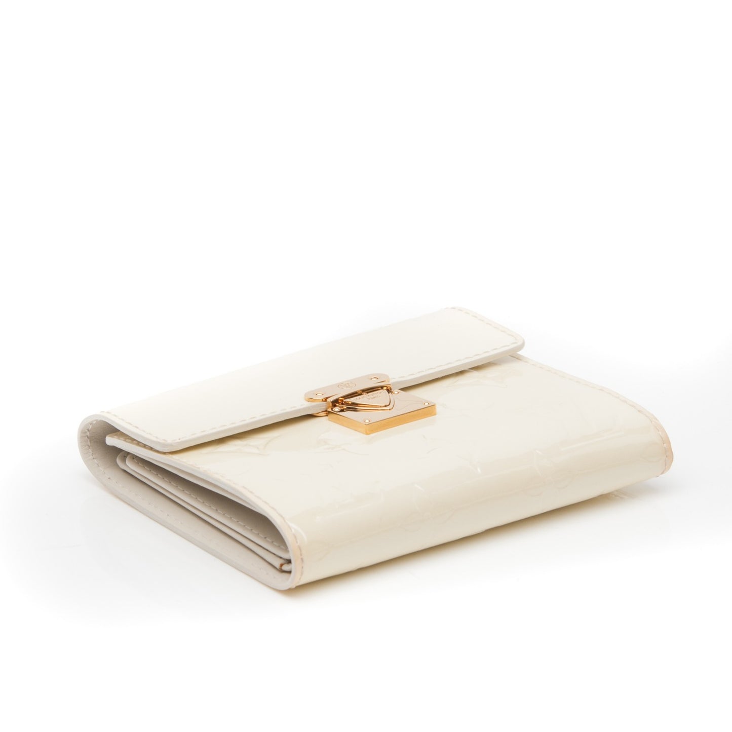 Vernis Koala Wallet Perle