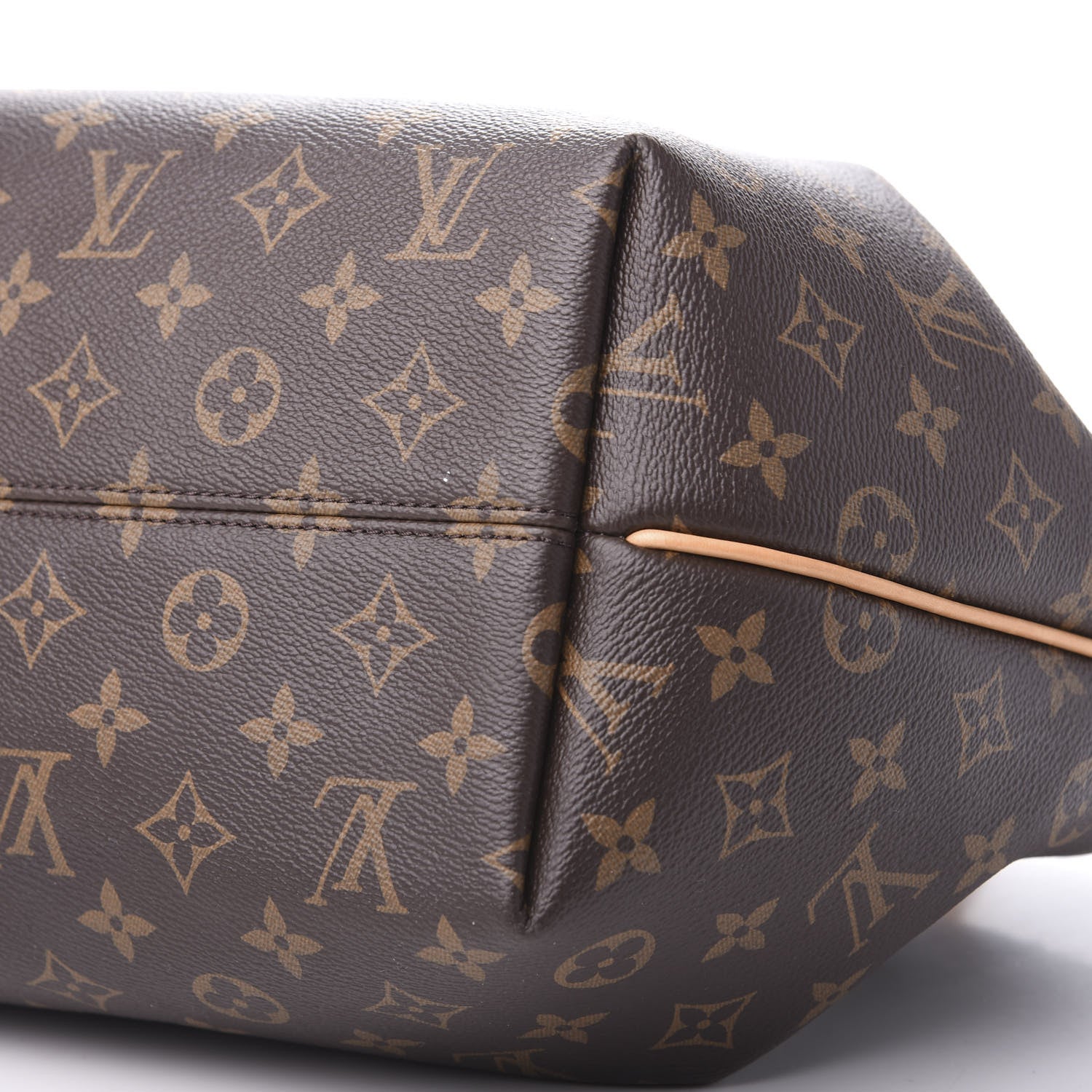 Louis Vuitton Monogram Turenne GM 10 of 12