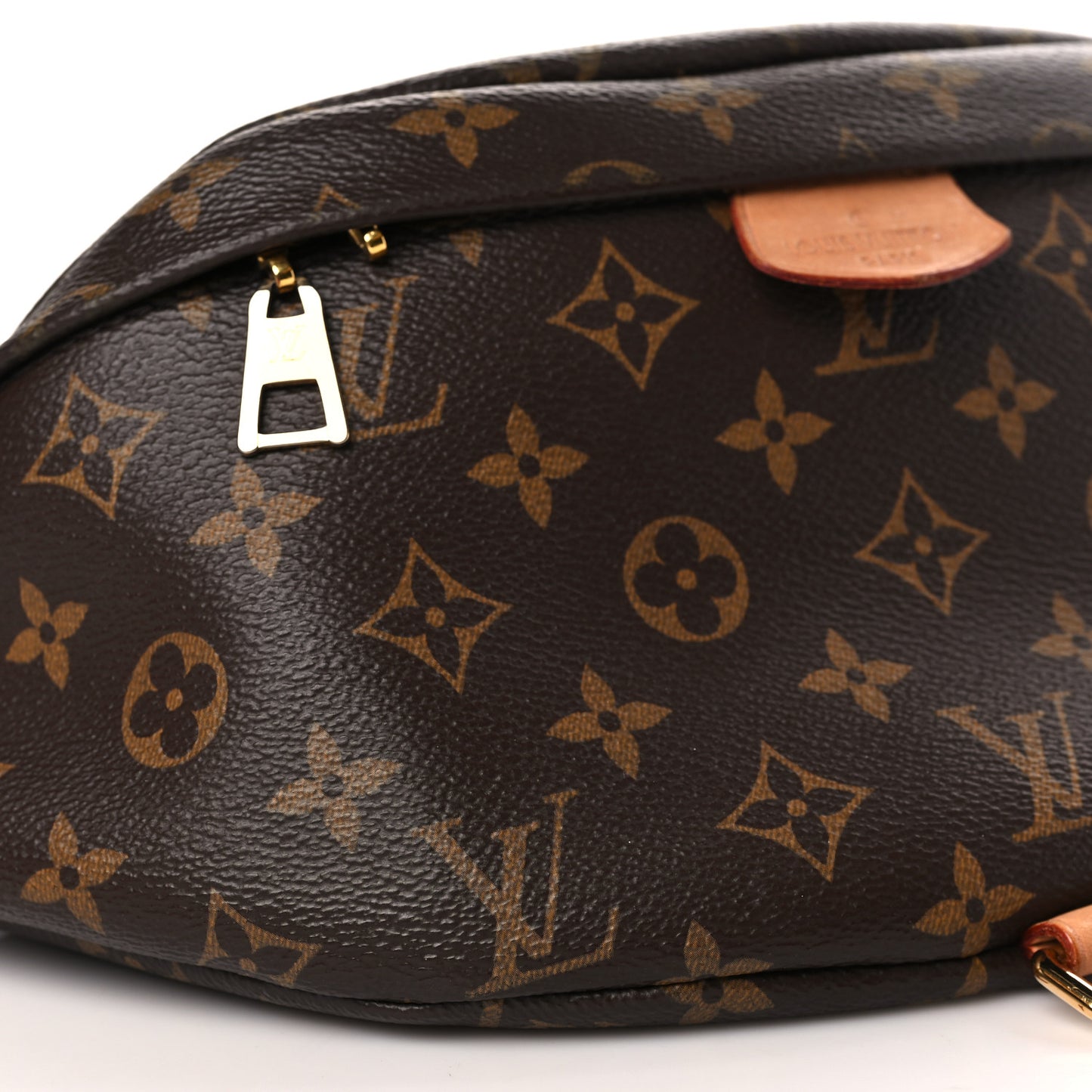 Monogram Bumbag