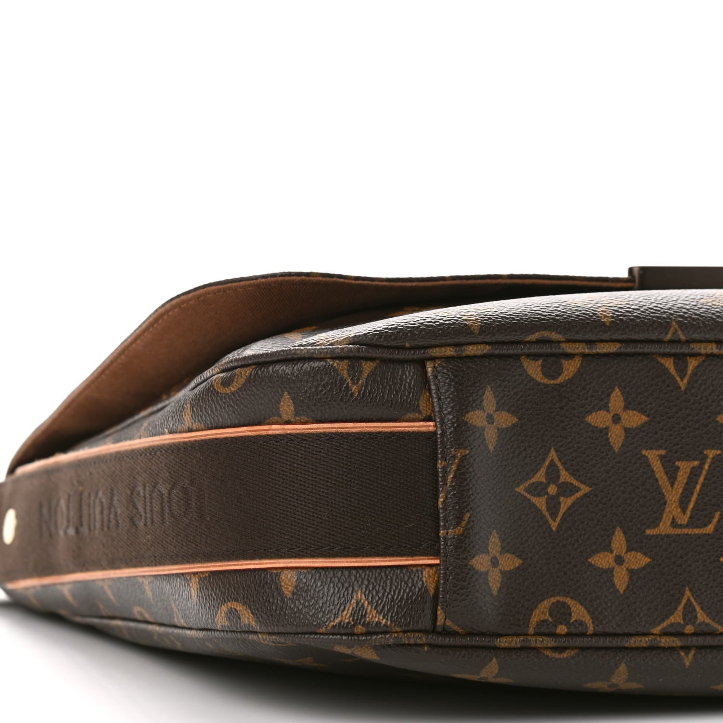 Monogram Beaubourg MM Messenger Bag