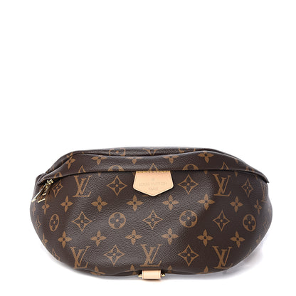 Louis Vuitton Monogram Bumbag 1 of 8