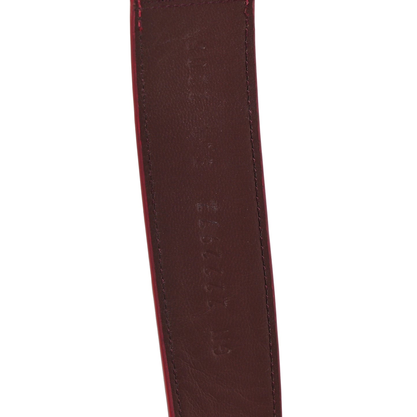 Suede Goatskin Womens Chypre Sandals 36.5 Rose Framboise