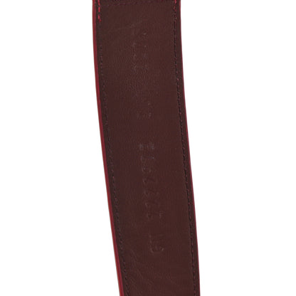 Hermes Suede Goatskin Womens Chypre Sandals 36.5 Rose Framboise 6 of 9